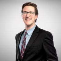 National Weather Service Employee Andrew Samet's profile photo