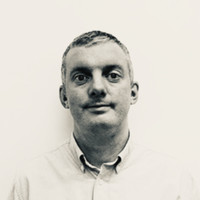 Valtech Employee Andy Barratt's profile photo