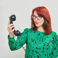 Screenwriting U Employee Ruthie Harris's profile photo