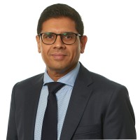 Standard Bank Group Employee Yuresh Maharaj's profile photo