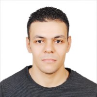 Property Technologies Employee Abanoub Hilal's profile photo