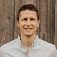 ICF Employee Colin Young's profile photo