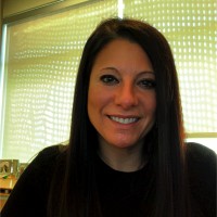 MinuteClinic Employee Torrie Badger's profile photo