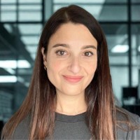 Secret Double Octopus Employee Dafna Ashkenazi's profile photo