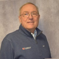 Zimmerman Industries, Inc. Employee Tom Maffucci's profile photo