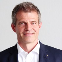 Tchibo Employee Felix Albrecht's profile photo