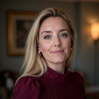 Florin Court Capital Employee Evelyn Deane's profile photo