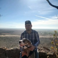 A. Lacroix Granit Employee Juan Angulo's profile photo