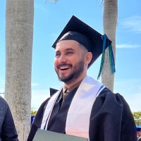 GREG ORICK II MARINE CONSTRUCTION INC Employee Juan Micale's profile photo