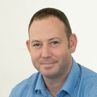 Direct Line Group Employee Christopher Solimo's profile photo