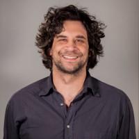Chisholm Institute Employee Adrian Goodman's profile photo