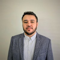 Fisher Smith Ltd Employee Radu Cretu's profile photo
