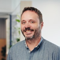 City of Swan Employee Damian McDermott's profile photo