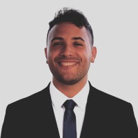 RightCapital Employee Erik Devito's profile photo