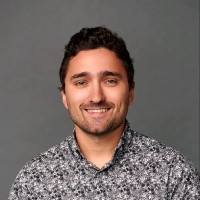 Photon etc. Employee Nicolas Bouchard's profile photo