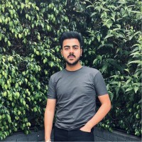 Redacto.io Employee Pratham Chhabra's profile photo