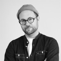 We Are Grownup Employee Thomas Burden's profile photo