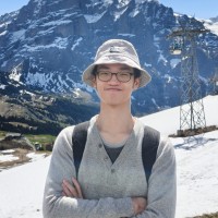 Hacktron AI Employee Kai Lee's profile photo