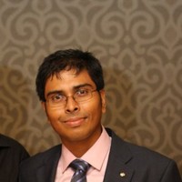 Confitech Solutions Private Limited Employee Saugata Mitra's profile photo