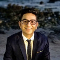 ShopKirana | Empowering Retailers Employee Sumit Ghorawat's profile photo