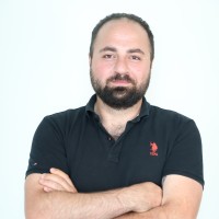 Humain Dev Systems Employee Samvel Grigoryan's profile photo