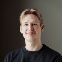 UBIQ Aerospace Employee Ludvig Myhre's profile photo