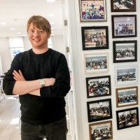 Prepped Employee Robert Lewis's profile photo