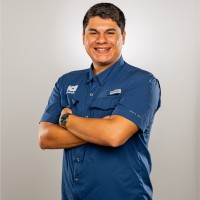 ICI Construction, Inc. Employee Jessie Rosales's profile photo