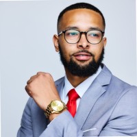 Hitachi Vantara Employee Tyrell Brown's profile photo