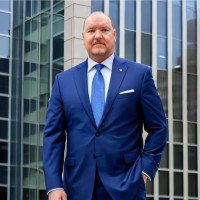 Evolution Global, Inc. Employee John Ryan's profile photo