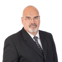 Vernon Pate