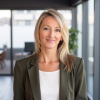 MDRN Capital ™ Employee Barbara Barrett's profile photo
