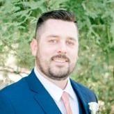 Banner Health Employee Ryan Crane's profile photo