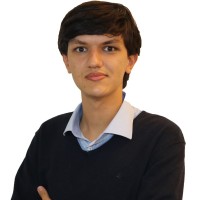 Gabriel Caram Email