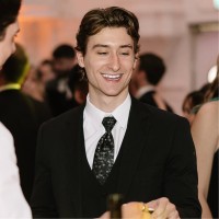 Spade Group Employee AJ Mager's profile photo
