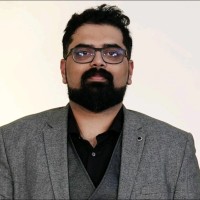 Marsden Stantons Employee Tejas Veliyannoor's profile photo