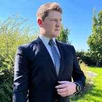 Harry Samuel Young Email