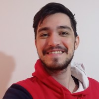 Kiu System Solutions Employee Fabricio Blas's profile photo