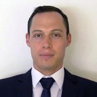 Foxconn Czech Republic Employee Petr Marek's profile photo
