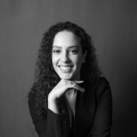 Meyer Davis Employee Christina Conde's profile photo