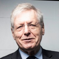 Bernard Devert Email & Phone Number