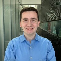 PNC Employee Patrick Carew's profile photo