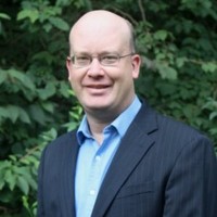 RightCapital Employee Dain Runestad's profile photo