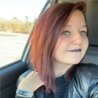 The Jackson Laboratory Employee Taylor Drew's profile photo