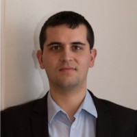 REVERS.IO Employee Henri G.'s profile photo