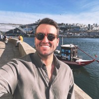 Seth Stephens Email & Phone Number