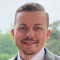 Kwizda Agro Employee Lukas Kohl's profile photo