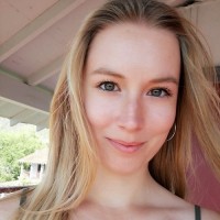 Right Ink Employee Florence Emmerechts's profile photo