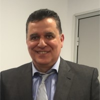 MEGARA RESINS Employee Charalambos Varelas's profile photo