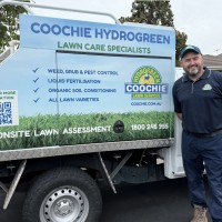 Coochie HydroGreen Employee Trent Freudenstein's profile photo